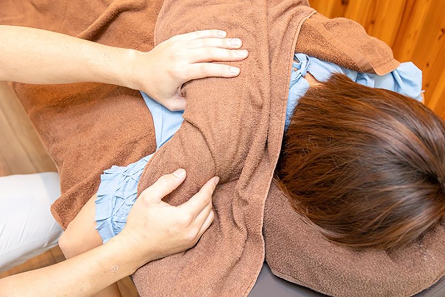 全身満足セットコース 105分