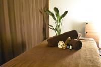 【☆ペア割☆】全身まるごと贅沢コース！ボディ+フット+ヘッド 80分　1名様￥6350様※お電話のみ可.