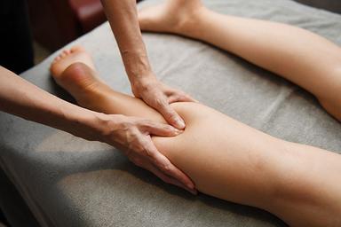 (男性用)オイルトリートメント 90分