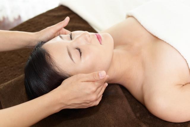 【お２月限定：リバイタフェイシャル４５分（割引利用不可）