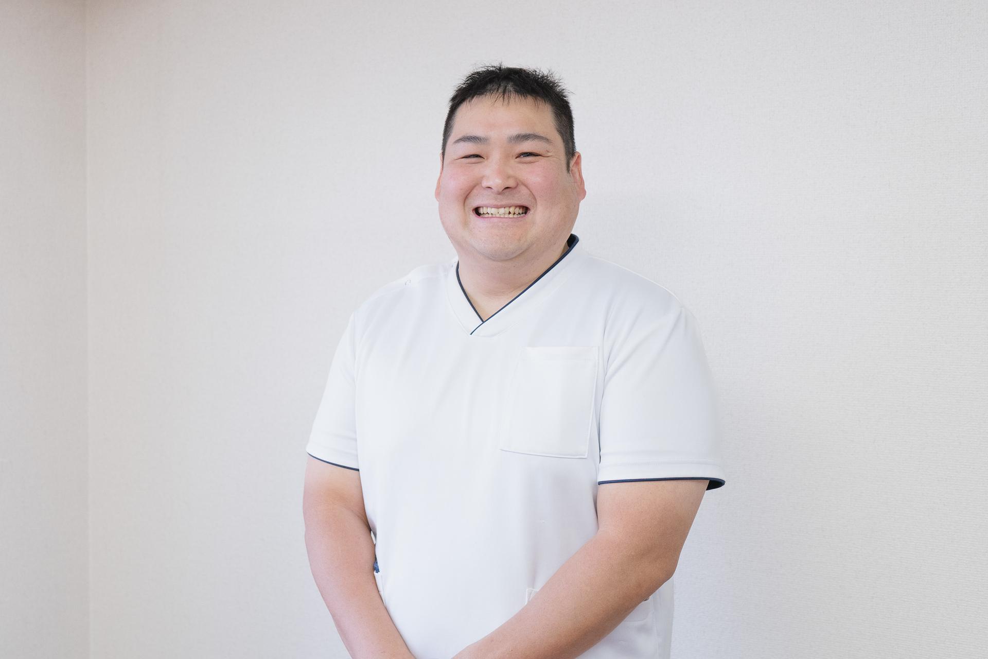 石井先生指名