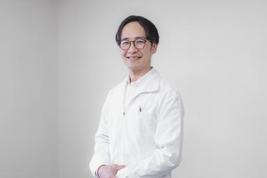 吉野副院長指名