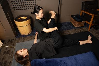 【全身満遍なく】リカバリーストレッチ80分