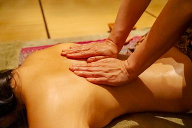 【新規限定】タイ式全身オイル 60分 通常料金7,000円