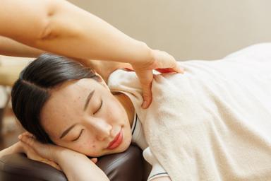 【会員】【セット】ボディ40分＋ヘッド20分