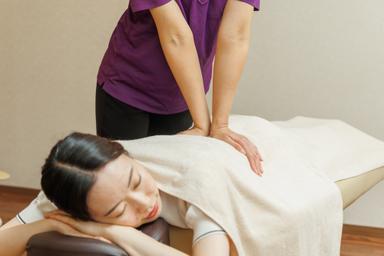 【一般】【セット】ボディ40分+ヘッド20分