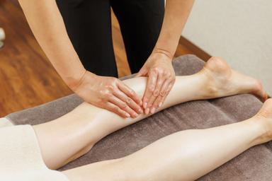 【一般】アロマフット20分