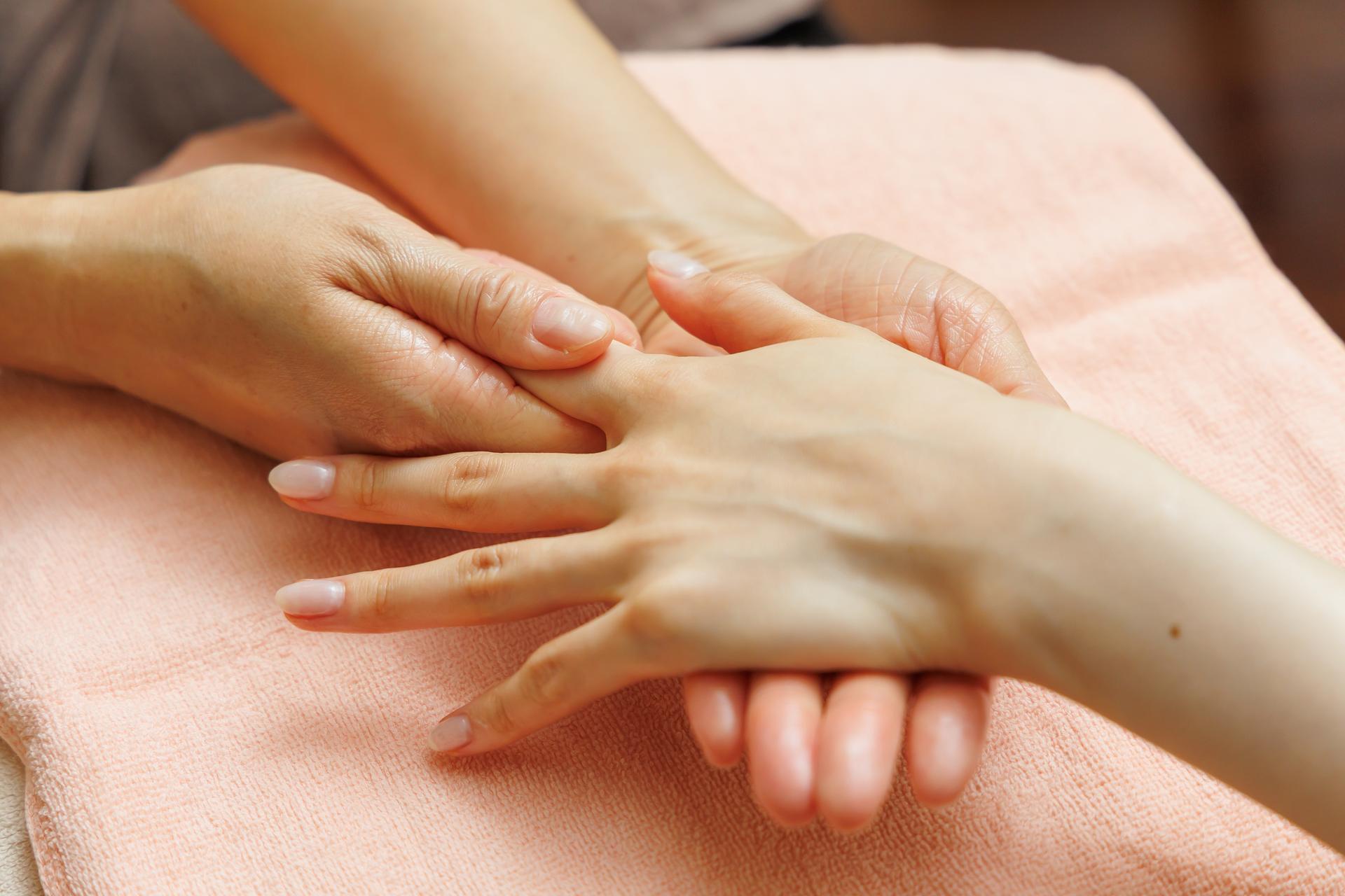 【一般】ヘッドリフレ20分