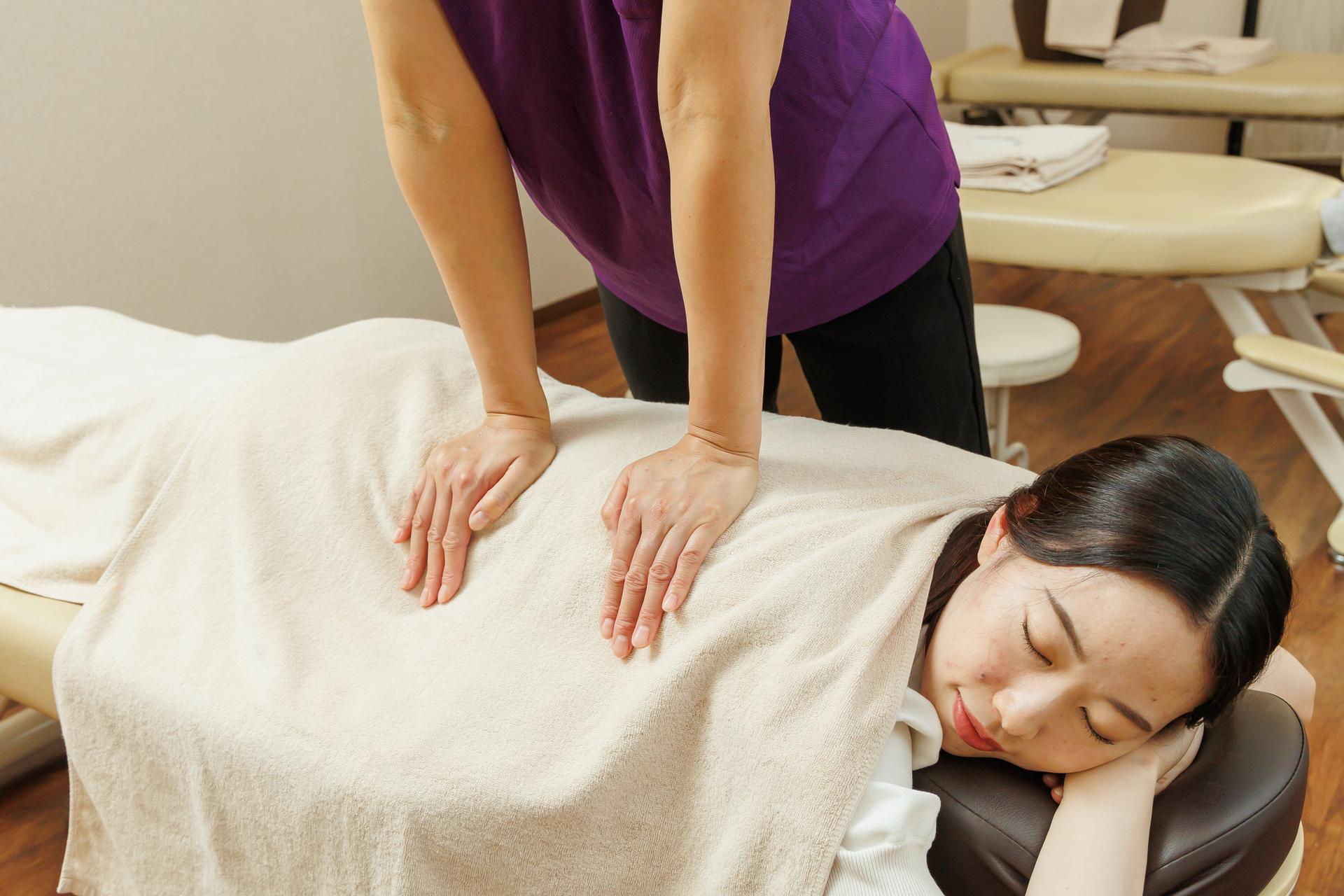 【一般】ボディ30分