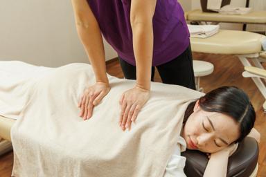 【会員】ボディコース20分