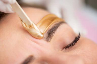 【新規女性限定】waxフェイス脱毛　