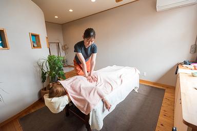 全身ボディケア 90分