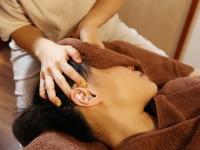 ハンド＆アーム40分