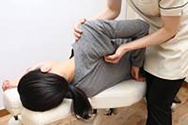 美姿勢サポート整体コース120分(Posture Massage 120/體態改善療程120)