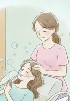 【平日限定※】エソラ店だけ!!★整体しながら水素吸入★全身整体+小顔　90分¥16680→¥15500