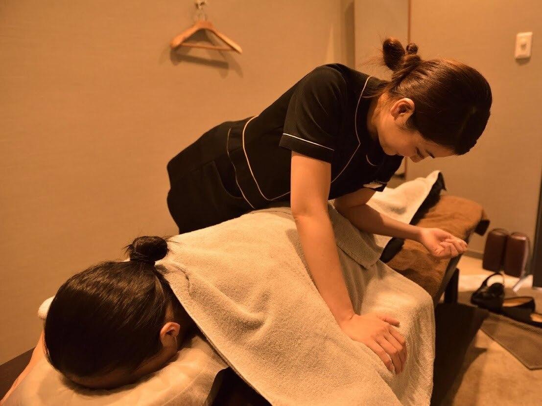 【お試し整体☆全身のお疲れ】首肩腰脚の痛みが気になる方へ￥7,600→¥1,990