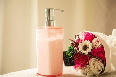 バストアップエナジー 60分 