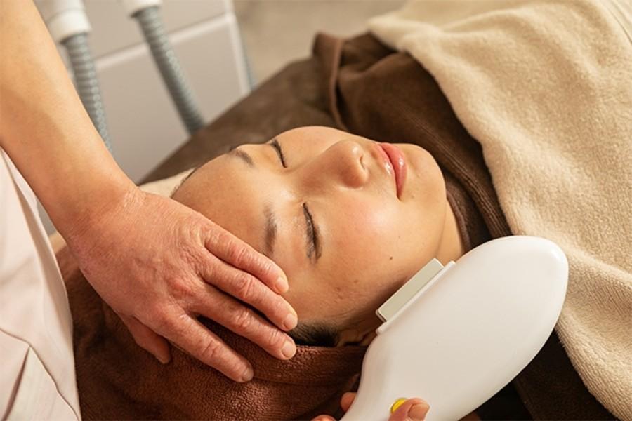 光フェイシャル 60分