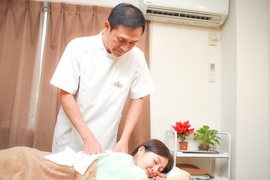 全身ボディーコース 90分