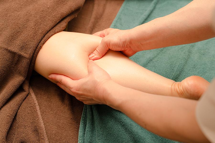 オイルトリートメント90分（男性）