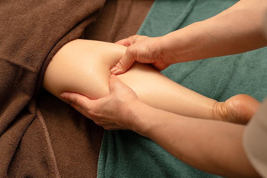 オイルトリートメント 60分（女性）