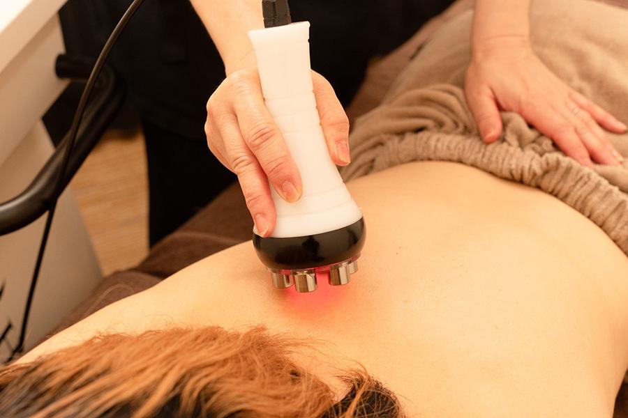 ハイパーナイフ45分 通常12,000円