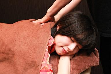 全身もみほぐし 45分
