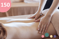 顔表情筋+ボディ150分