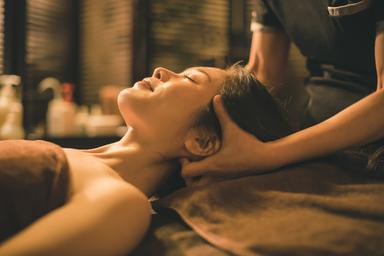 【ドライヘッド３０分】　短時間でスッキリしたい方へ♪