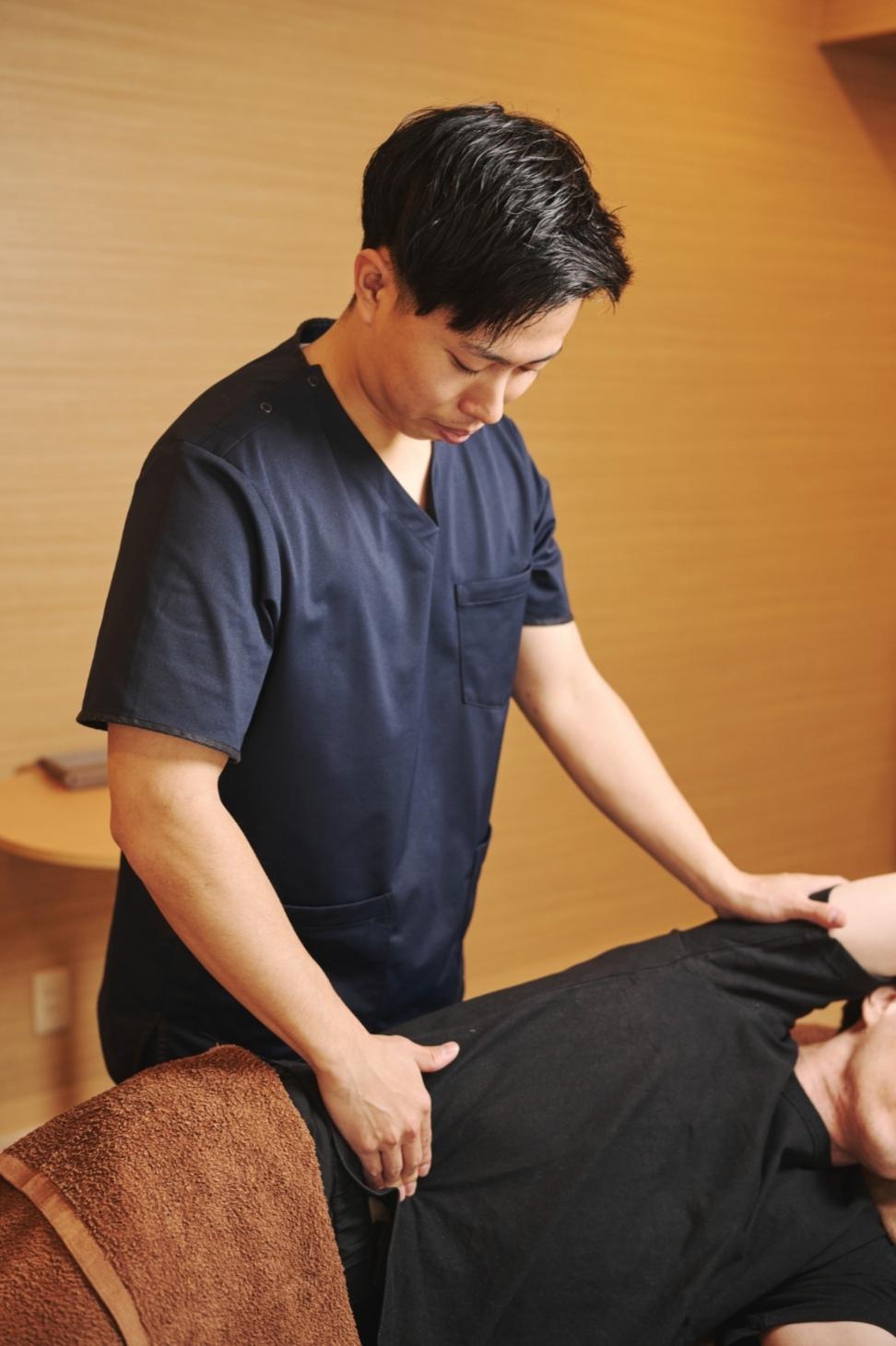 【12月限定！】原因がわかる！症状に合わせた整体または＋鍼60分