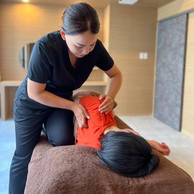 【12月限定！】原因がわかる！症状に合わせた整体または＋鍼90分