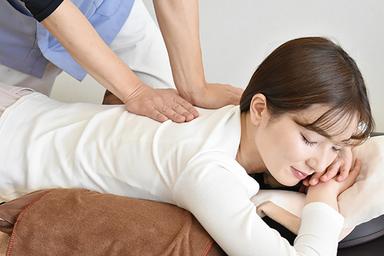 もみほぐし整体 全身 100分