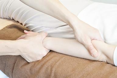 整体＋ハンドリフレ　120分(９０＋３０)