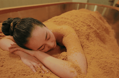 【平日限定】体質調整木浴＋選べるお好きなフェイスパック ¥11,200→¥9,800