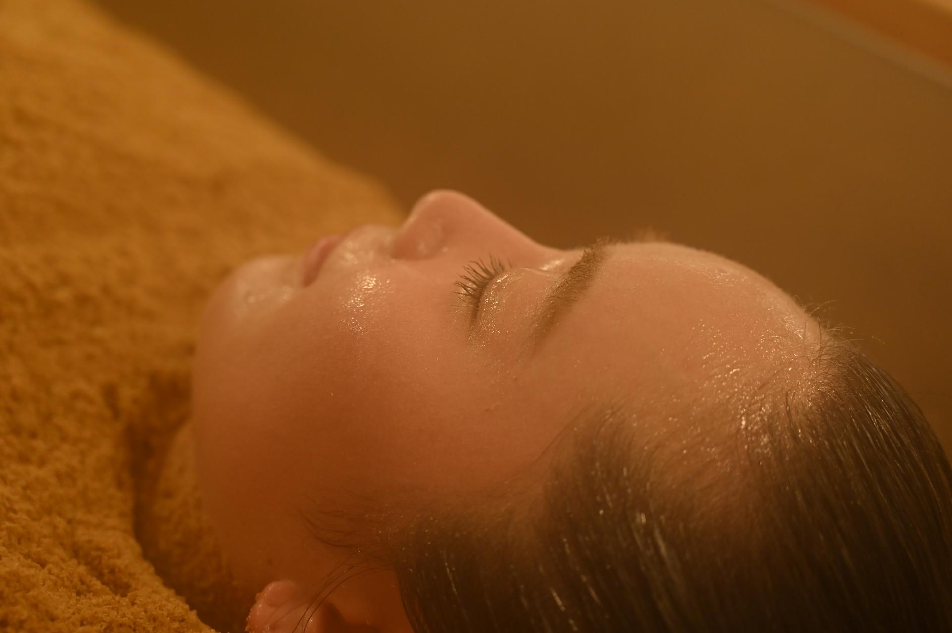 【新規】湯治木浴