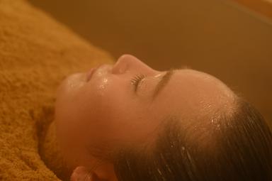 【新規】湯治木浴