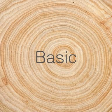 【初回限定】ベーシック木浴2回券￥9,000