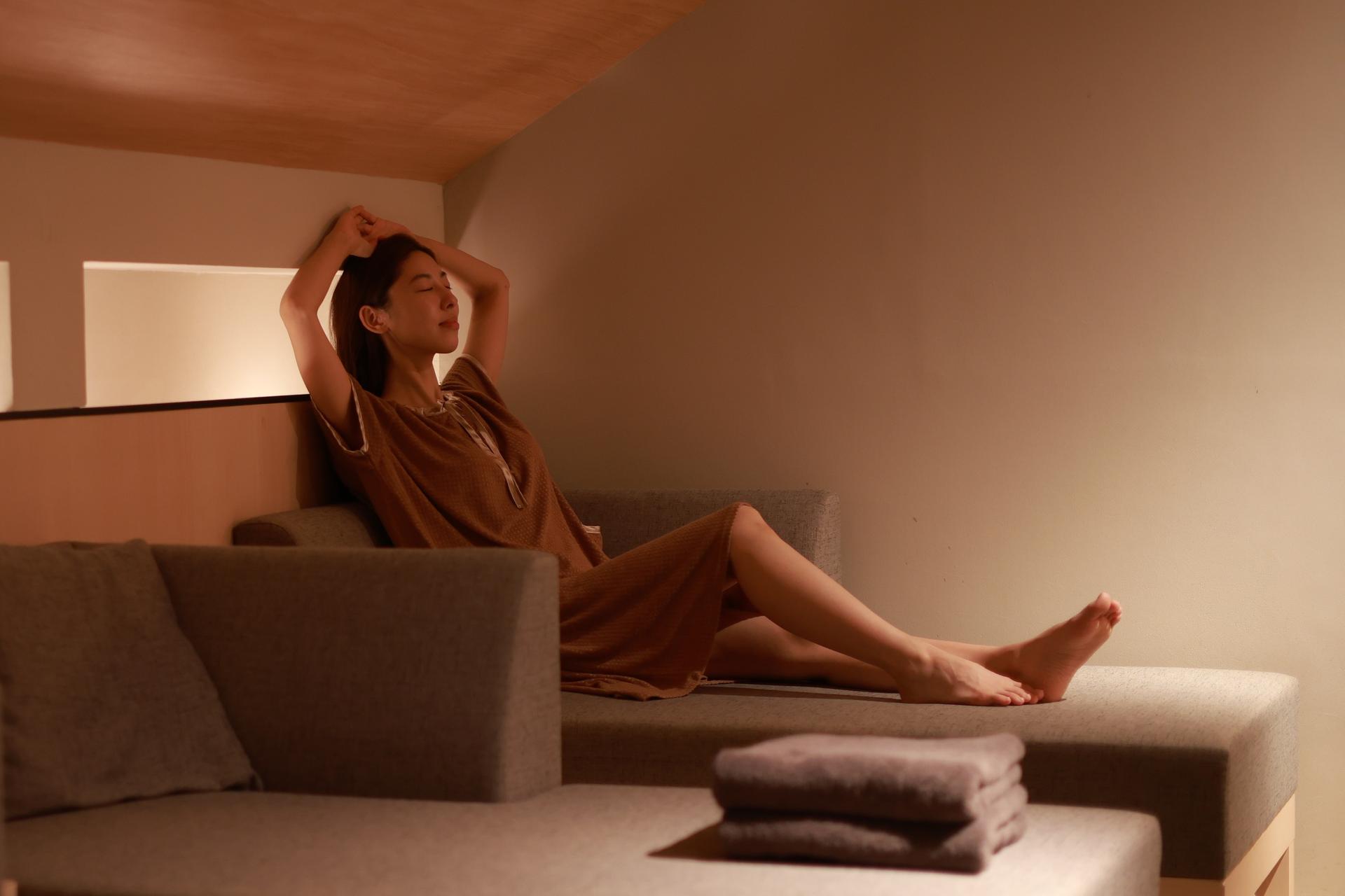 【1・2月限定】冬の養生 | 身体の土台づくりプラン【2回目用】