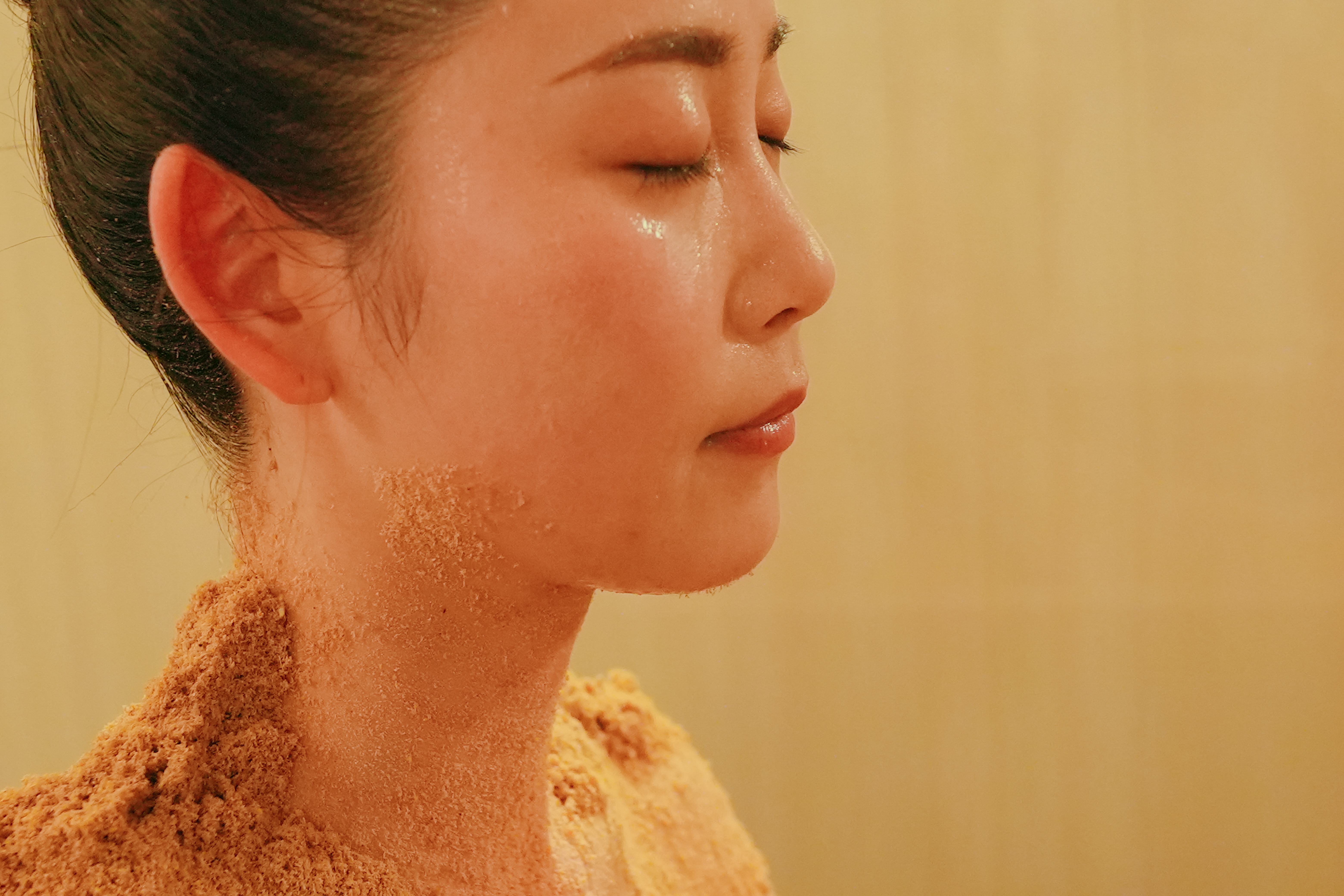 ホリデーキャンペーン♪深温リトリート