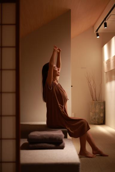 【1・2月限定】冬の養生 | 身体の土台づくりプラン