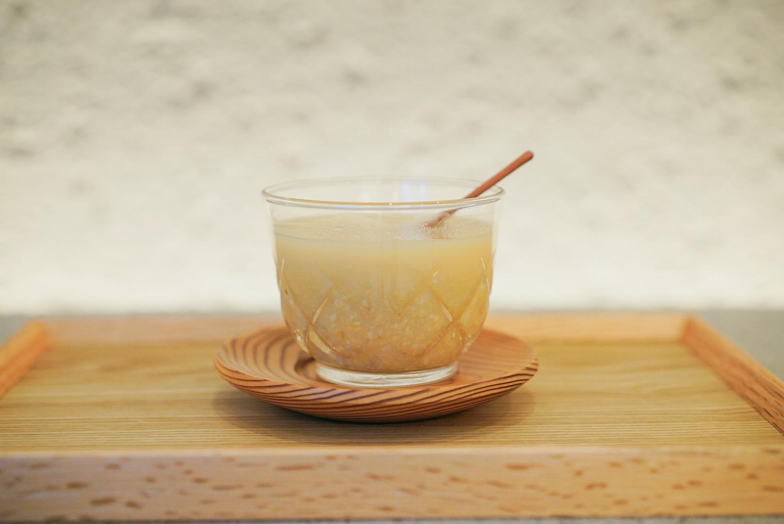 【腸活/インナーリセット】体質改善木浴＋発酵食7包＋温甘酒セット