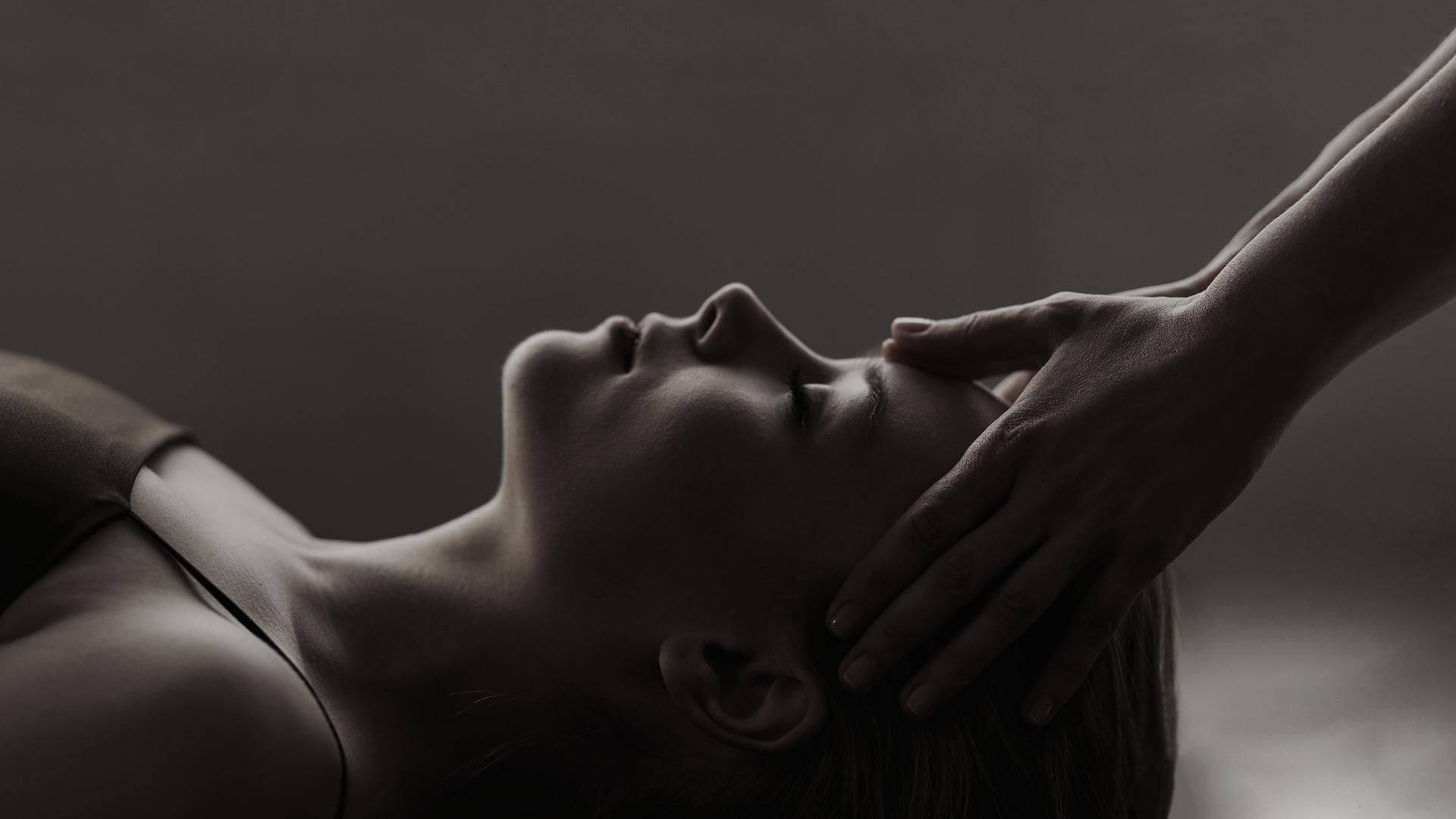 ヘッドマッサージ 60分