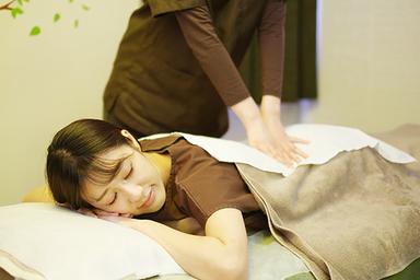 もみほぐし 90分