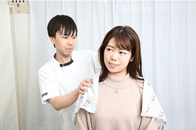 [極上の180分] どこに行っても「硬い」と言われる全身ガチガチな人のためのツボ押しマッサージ