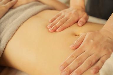 【内臓不調に】腸もみ［腸活・感情デトックスチネイザン］ 90分