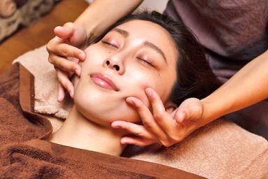 迷ったらコレ！【攻守パーフェクトケア】約60分