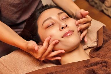 【3か月以内再来店限定】<br>ベーシックコース約60分<br>(施術内容はブログ参照)