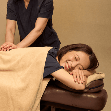 オーダーメイドケア90分