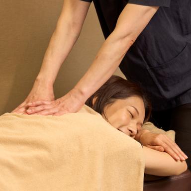 ボディケア60分