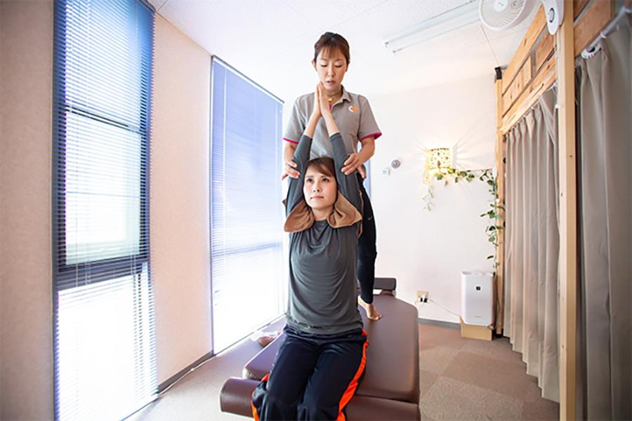 身体整えストレッチ 60分